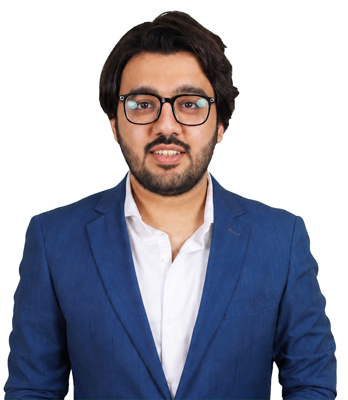 Sir Faizan Fazal