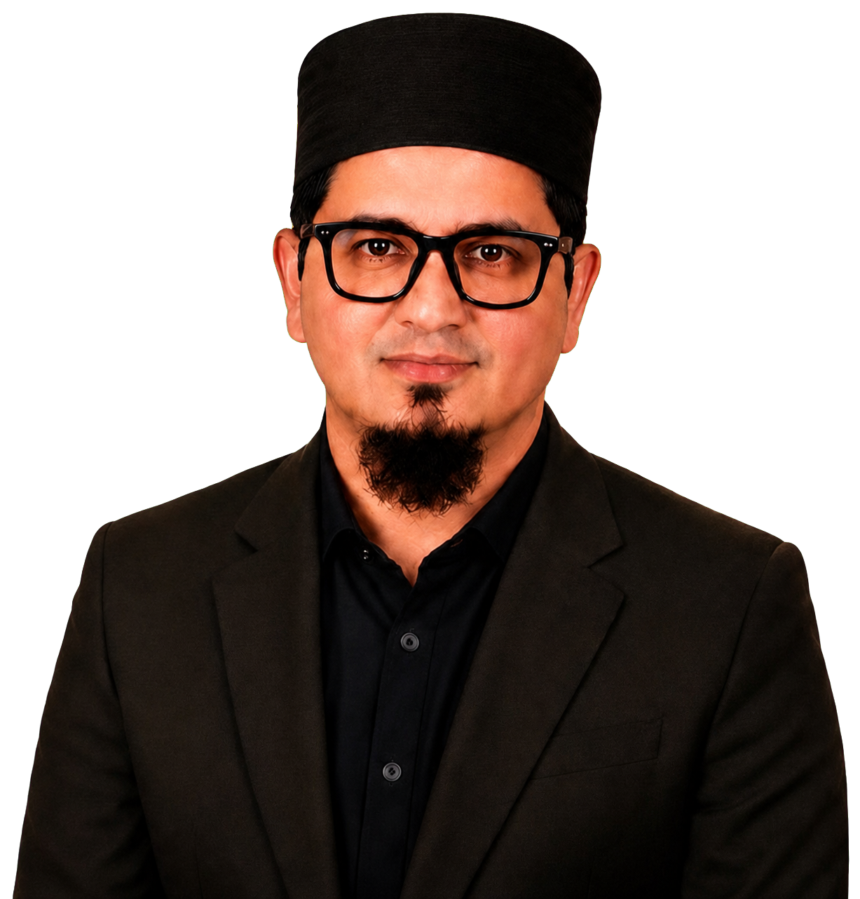Sir Hassan Ul Haq