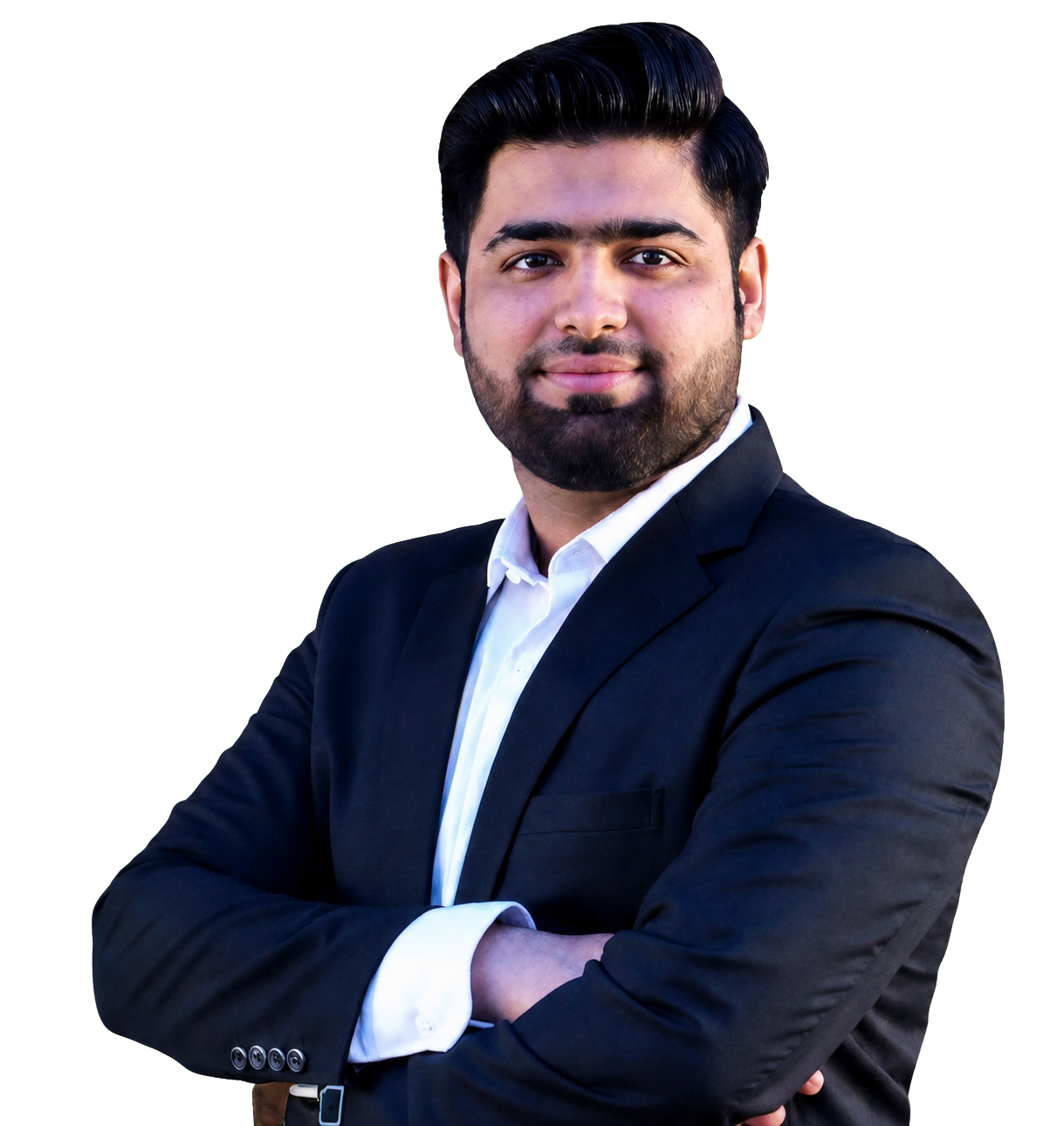 Sir Omer Altaf