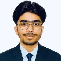 Portrait of Hassan Ali